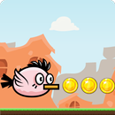 Turd Bird - Tap Bird Dash APK