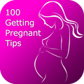 100 Getting Pregnant Tips