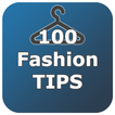 ”100 Fashion Tips