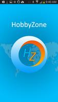 HobbyZone постер