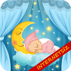 Bebek Uyku Ninnileri simgesi