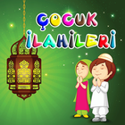 Çocuk İlahileri İnternetsiz আইকন