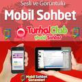 ”TurhalClub.Com Mobil Sohbet