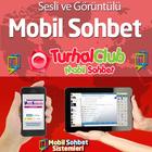 TurhalClub.Com Mobil Sohbet icône