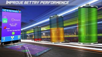 Fast Battery Charger - Battery Booster 2018 capture d'écran 2