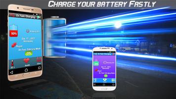 Fast Battery Charger - Battery Booster 2018 capture d'écran 3