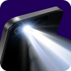 HD Bright Flashlight 2017 icône