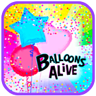 Balloons Alive icône