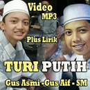 APK Sholawat Jowo Turi Putih Asmi Ft Gus Aif