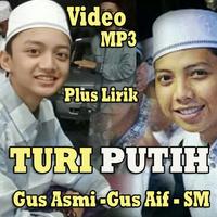 Sholawat Jowo Turi Putih Asmi Ft Gus Aif capture d'écran 2