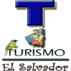 El Salvador Tour Map biểu tượng