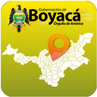 Turismo Boyacá icône