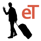e-Turist آئیکن