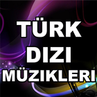 Türk Dizi Müzikleri ไอคอน