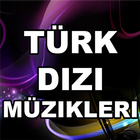 Türk Dizi Müzikleri 아이콘