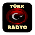 TÜRK Radyo иконка