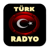 TÜRK Radyo icon