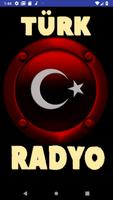 TÜRK Radyo poster