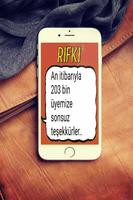 Rıfkı Dayı 截图 2