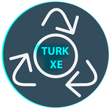 Turk XE نظام حوالات مالية