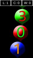 Numbers Game syot layar 3