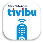 Tivibu Kumanda (Cep) icône