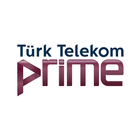 Türk Telekom Prime ไอคอน