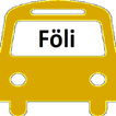 Föli Turku Bus Live