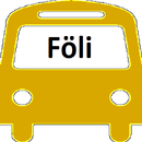 Föli Turku Bus Live aplikacja