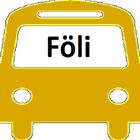Föli Turku Bus Live icon