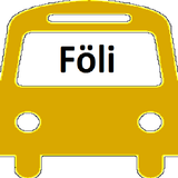 Föli Turku Bus Live icono