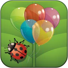 Farm Balloon Pop for Toddlers APK 下載