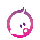 Baby Growth and Care Breastfeeding icon