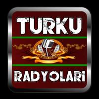 TURKU RADYOLARI 海報