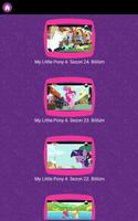 My Little Pony ảnh chụp màn hình 1