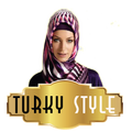 Musulmano turky style