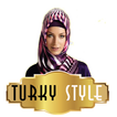 Turky style muslim