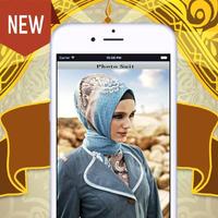 Muslim estilo turky imagem de tela 1