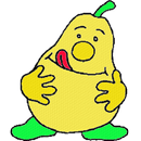 Fruits & Vegetables For Kids APK