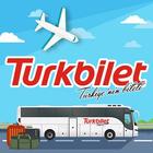 Türkbilet / Otobüs ve Uçak Bileti иконка