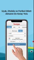 Türkbilet / Otobüs ve Uçak Bileti 海報