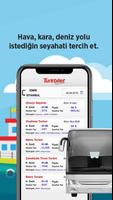 Türkbilet / Otobüs ve Uçak Bileti syot layar 1