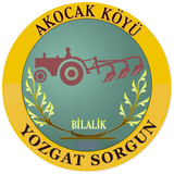 Akocak Köyü simgesi