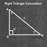 Calculatrice Triangle
