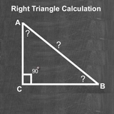 Triangle Calculator icon