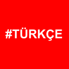 Türkçe Hashtag 图标