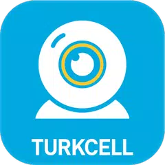 Turkcell Online Kamera アプリダウンロード
