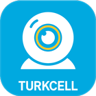 Turkcell Online Kamera أيقونة