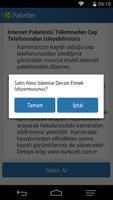 Turkcell Online Kamera capture d'écran 3