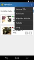 Turkcell Online Kamera Affiche